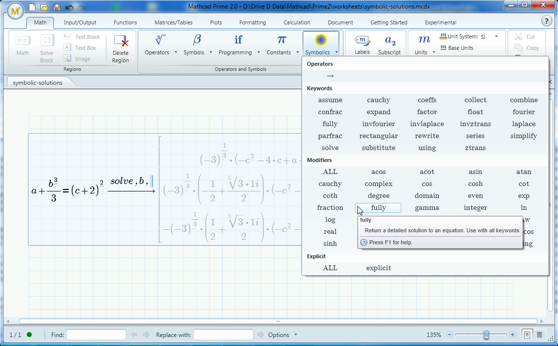 mathcad prime 2.0 скачать торрент